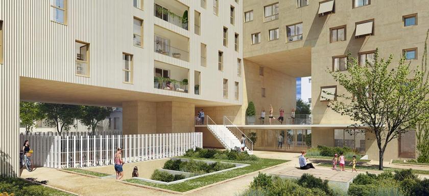 Image principale du programme AURA - Les Fabriques
