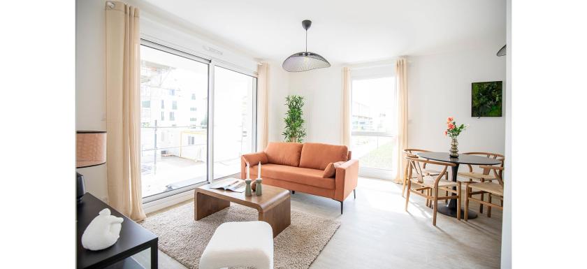 Image principale du programme URBAN LODGES